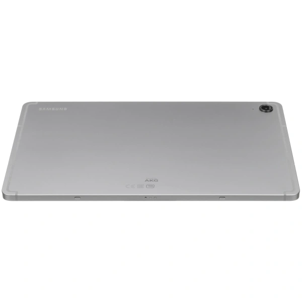 Планшет Samsung Galaxy Tab S9 FE 10,9" 8+ 256Gb 5G Silver